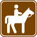 Equestrian Trails